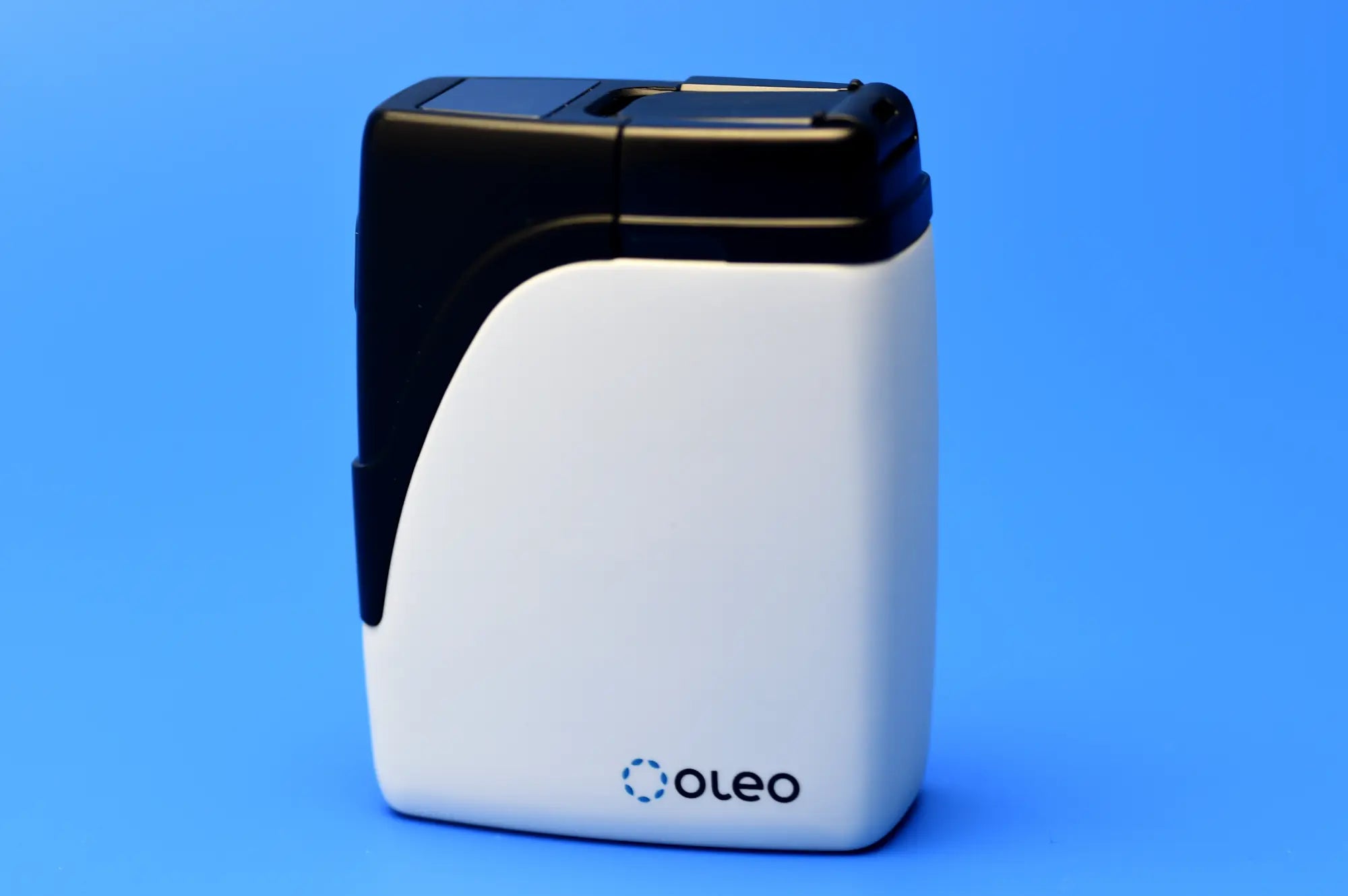 Oleo Panacea Dry Herb Vaporiser Inhaler